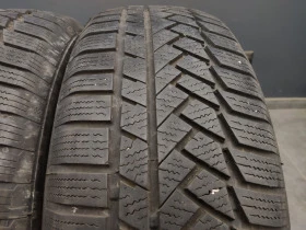 Гуми Зимни 215/60R17, снимка 2