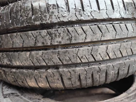 Гуми Всесезонни 205/65R15, снимка 3