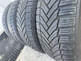 Гуми Зимни 205/55R16, снимка 3