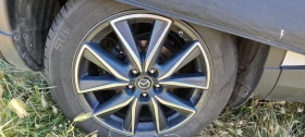 Гуми с джанти Tigar 225/55R19, снимка 2