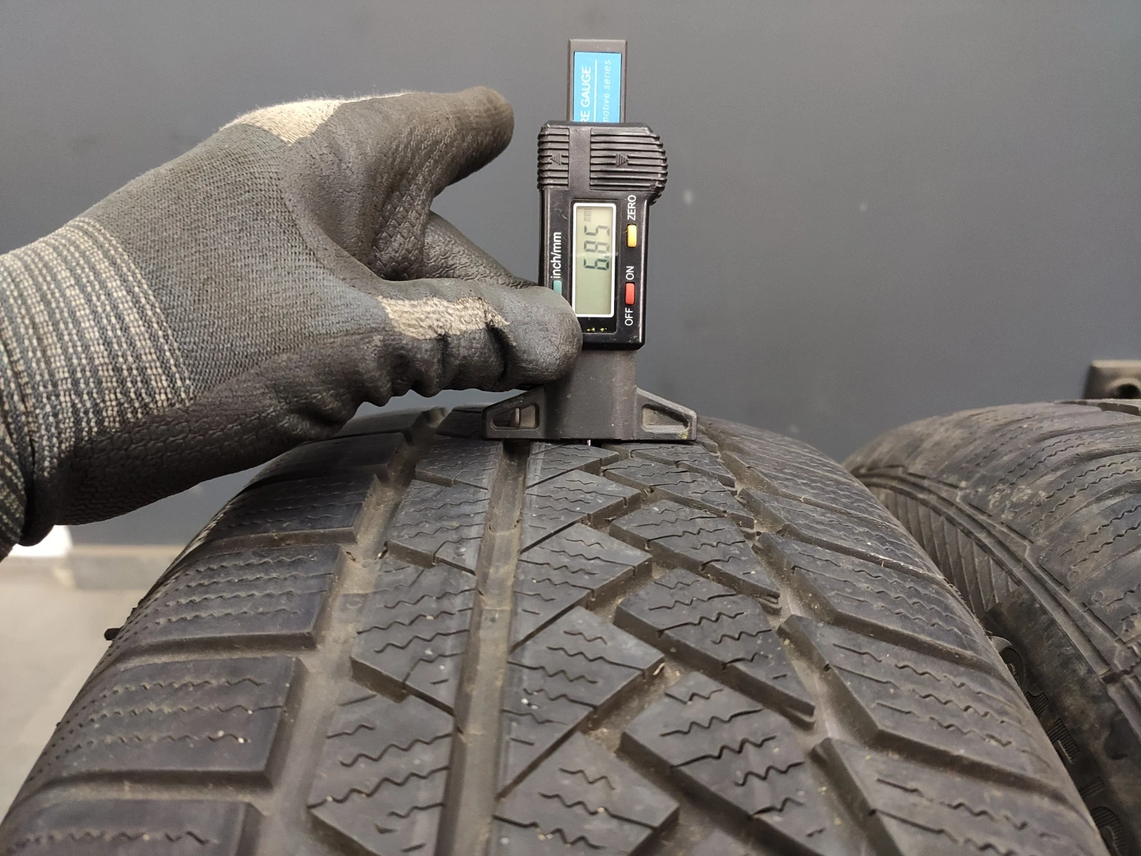  215/60R17 | Mobile.bg   4