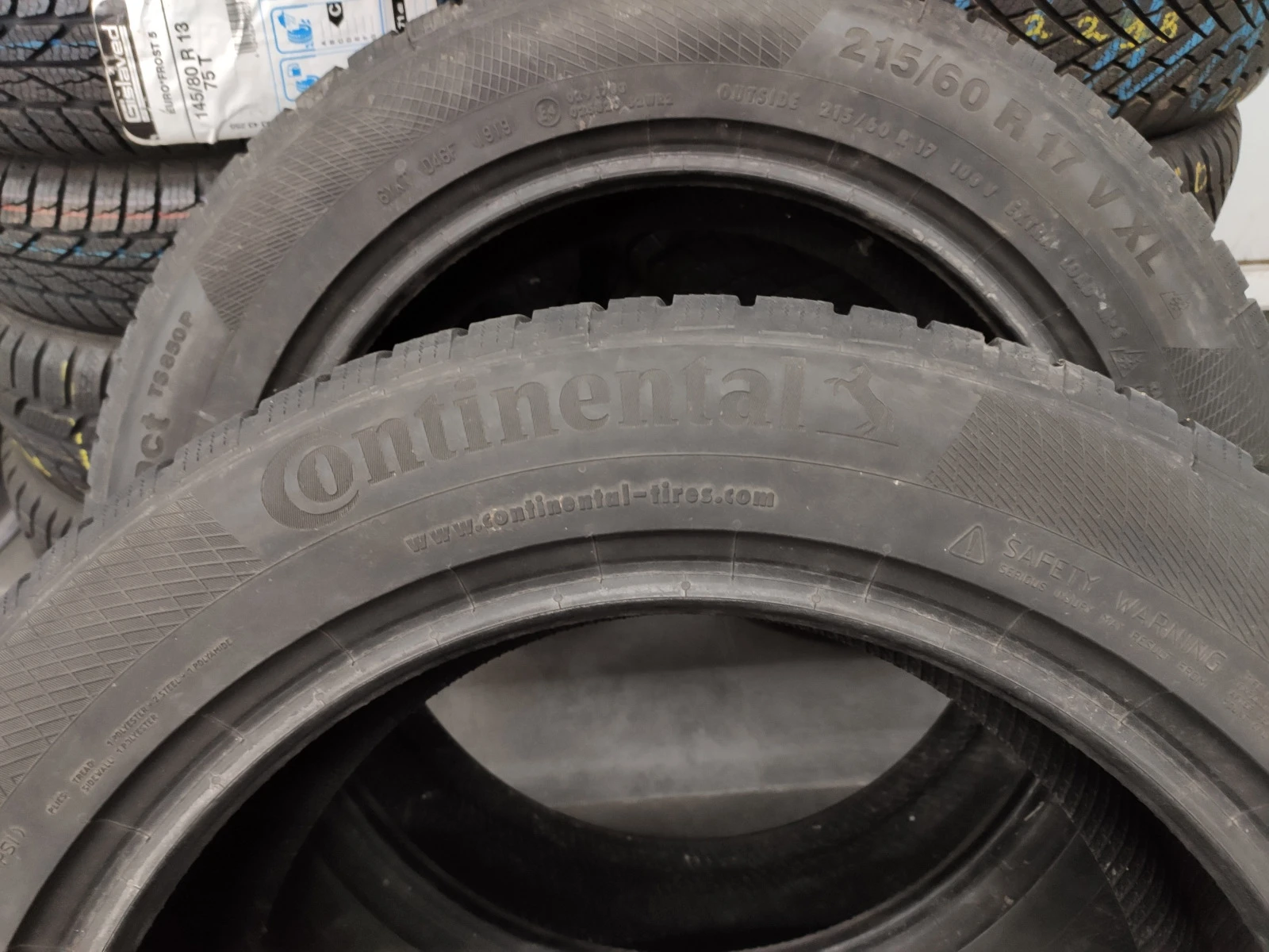  215/60R17 | Mobile.bg   6