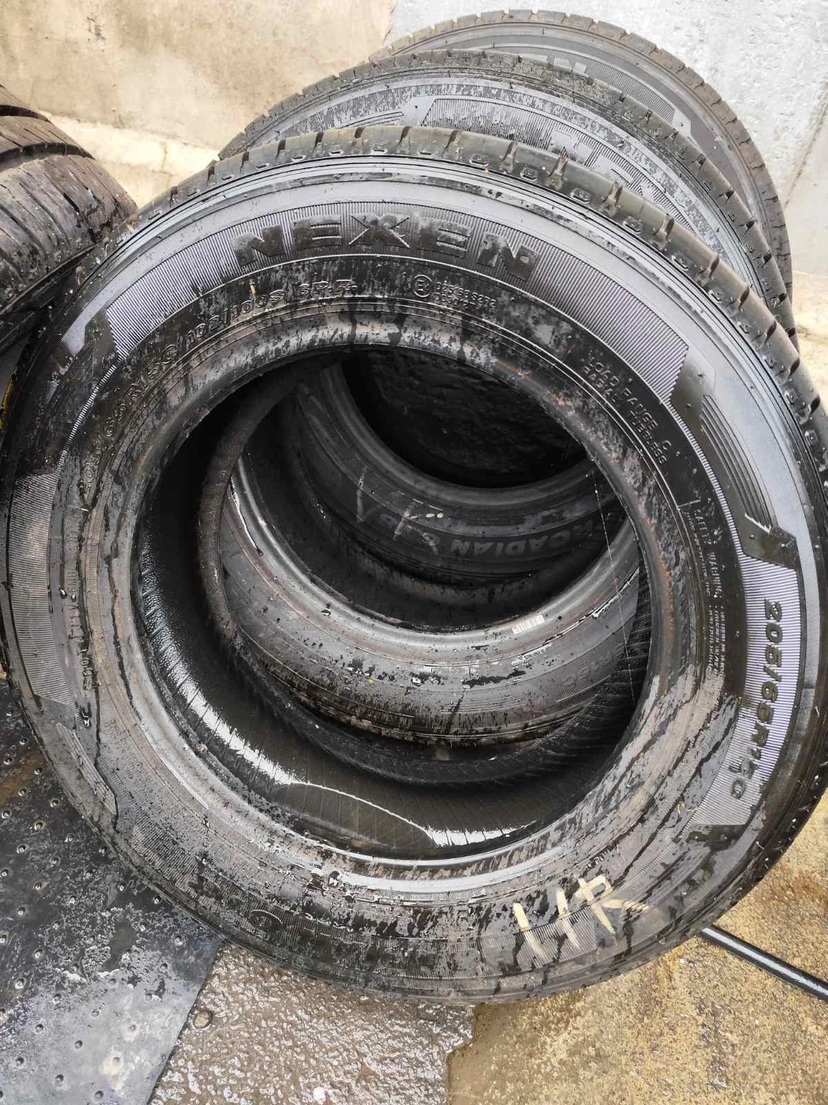  205/65R15 | Mobile.bg   2