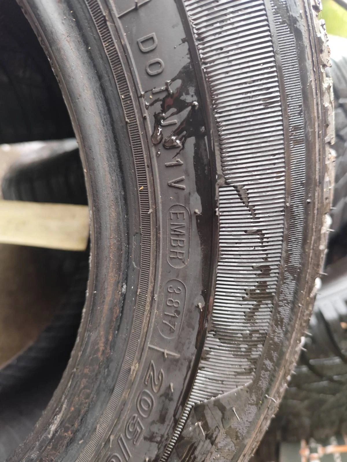  205/65R15 | Mobile.bg   4