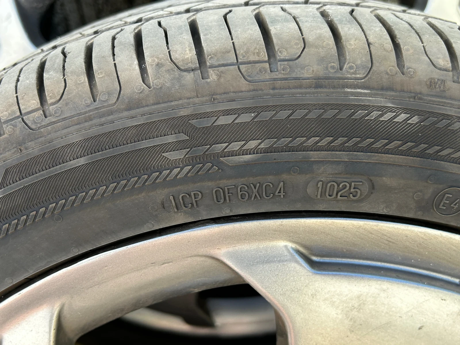    225/45R17  Audi A3 | Mobile.bg   4