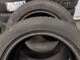 Гуми Зимни 215/60R17, снимка 5 - Гуми и джанти - 44719435