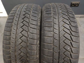 Гуми Зимни 215/60R17, снимка 3 - Гуми и джанти - 44719435