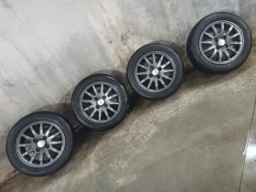        185/60R15  Mitsubishi