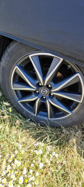 ���� � ������ 225/55R19 �� Mazda CX-5 | Mobile.bg � ����� ������ 3