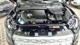 Land Rover Discovery Sport SPORT ИЗКЛЮЧИТЕЛО СЕРВИ КНИЖ УНИКТ ОБСЛУЖ НОВ2019г, снимка 16