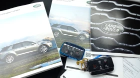 Land Rover Discovery Sport SPORT ИЗКЛЮЧИТЕЛО СЕРВИ КНИЖ УНИКТ ОБСЛУЖ НОВ2019г, снимка 6