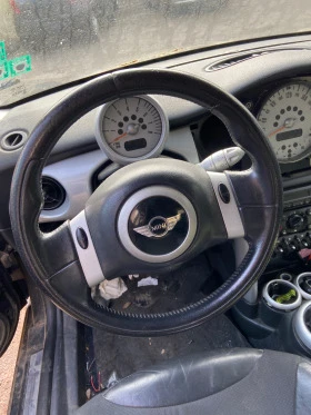 Mini Cooper 1.6, снимка 2