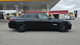 BMW 750 D M-paket Keyless Soft close x-drive Headup Adapti, снимка 6