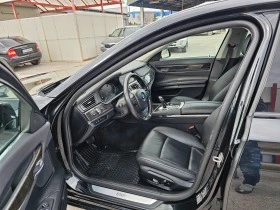 BMW 750 D M-paket Keyless Soft close x-drive Headup Adapti, снимка 9