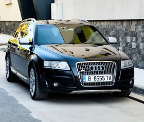 Audi A6 Allroad, снимка 1