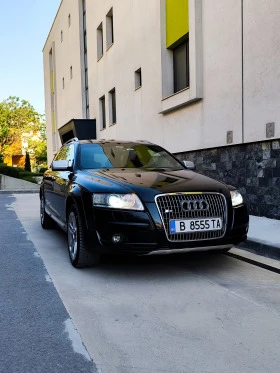 Audi A6 Allroad, снимка 3