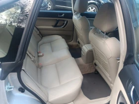 Subaru Legacy 3.0R* AWD* Executive, снимка 10