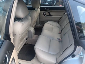 Subaru Legacy 3.0R* AWD* Executive, снимка 11