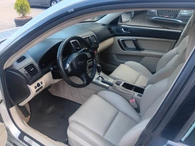 Subaru Legacy 3.0R* AWD* Executive, снимка 16
