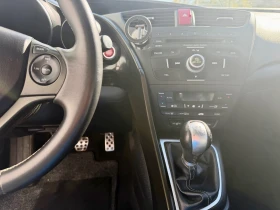 Honda Civic 2.2 i cdti 150 hp, снимка 4