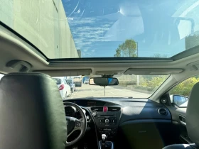 Honda Civic 2.2 i cdti 150 hp, снимка 11
