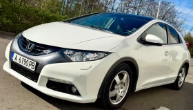 Honda Civic 2.2 i cdti 150 hp, снимка 1
