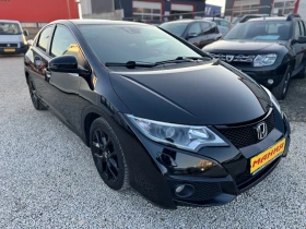 Honda Civic 1.6iDTEC , снимка 2