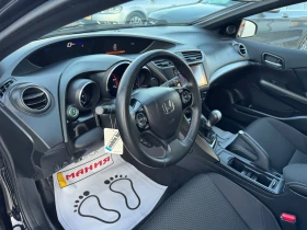 Honda Civic 1.6iDTEC , снимка 13