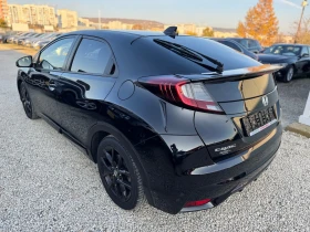 Honda Civic 1.6iDTEC , снимка 5