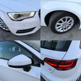 Audi A3 1.6 tdi, снимка 7