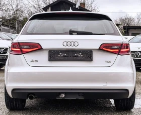 Audi A3 1.6 tdi, снимка 5