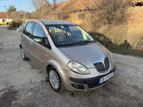 Lancia Musa, снимка 1