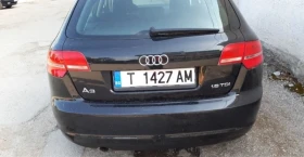 Audi A3 1.6, снимка 6