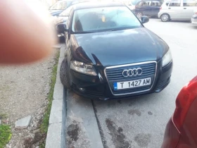 Audi A3 1.6, снимка 3