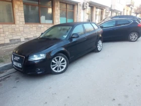 Audi A3 1.6, снимка 2