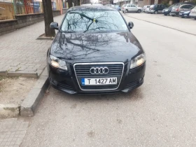 Audi A3 1.6, снимка 4