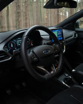 Ford Puma ST, снимка 9