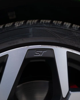 Ford Puma ST, снимка 14