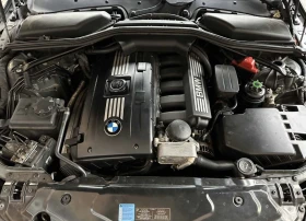 BMW 525 3.0i FACELIFT , снимка 12