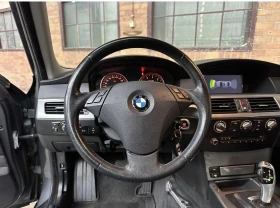 BMW 525 3.0i FACELIFT , снимка 4