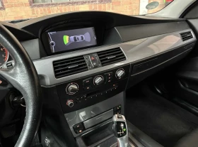 BMW 525 3.0i FACELIFT , снимка 8