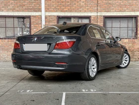 BMW 525 3.0i FACELIFT , снимка 1