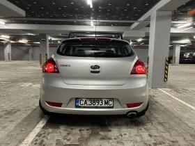 Kia Pro ceed 1.6 бензин, снимка 4