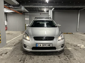 Kia Pro ceed 1.6 бензин, снимка 7