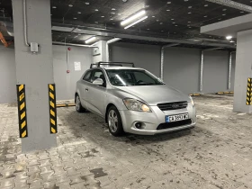 Kia Pro ceed 1.6 бензин, снимка 6