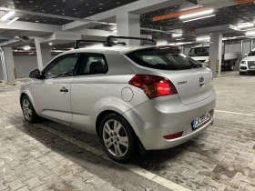 Kia Pro ceed 1.6 бензин, снимка 3
