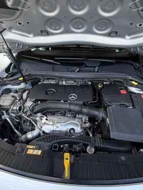 Mercedes-Benz GLA 250 AMG 4Matic, снимка 11