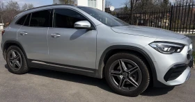 Mercedes-Benz GLA 250 AMG 4Matic, снимка 13