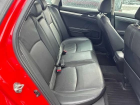 Honda Civic * Touring * CARFAX * ЦЕНА ДО БГ, снимка 7