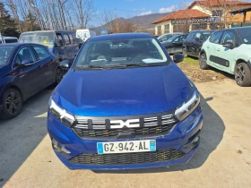 Dacia Sandero 1.0i, снимка 1